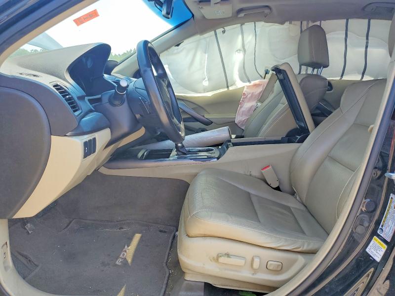 64577646 :رقم المزاد ، 5J8TB3H37DL017603 vin ، 2013 Acura Rdx مزاد بيع