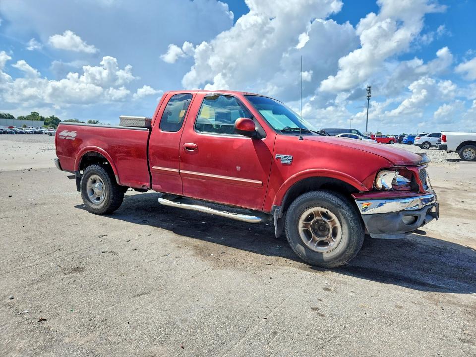 Продажа на аукционе авто 1999 Ford F150, vin: 1FTRX18L3XNA54946, номер лота: 64025896