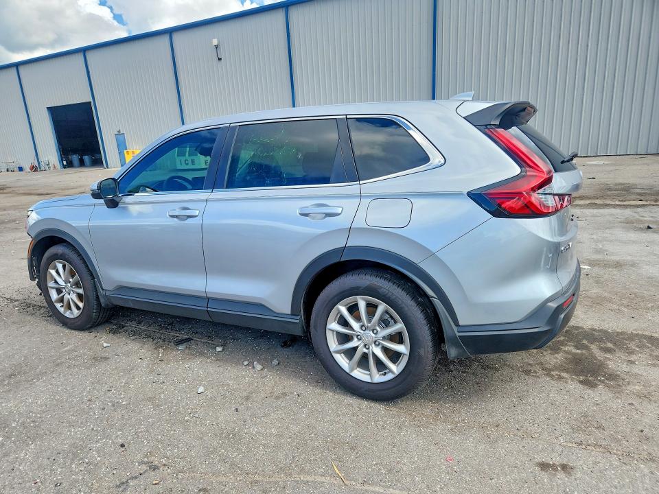 Aukcja sprzedaży 2026 Honda Cr-v, vin: 2HKRS3H4XTH327457, numer aukcji: 66834616