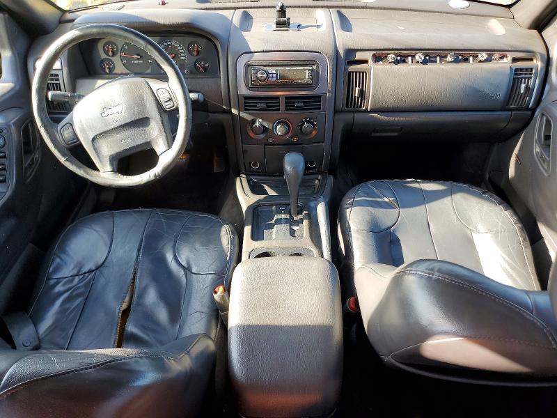 Продаж на аукціоні авто 2001 Jeep Grand Cherokee, vin: 1J4GX48S21C702810, номер лоту: 62942606