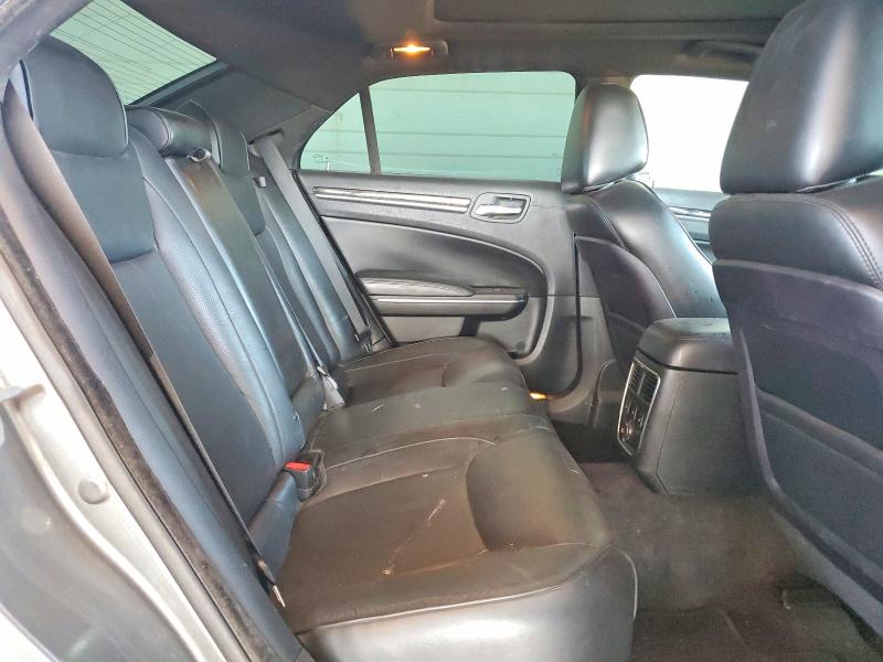 Aukcja sprzedaży 2011 Chrysler 300c, vin: 2C3CK6CT3BH515464, numer aukcji: 65537616