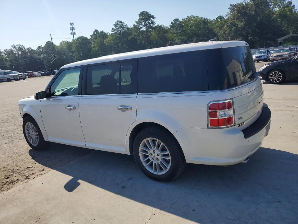 Продажа на аукционе авто 2019 Ford Flex, vin: 2FMGK5C85KBA18725, номер лота: 65475836