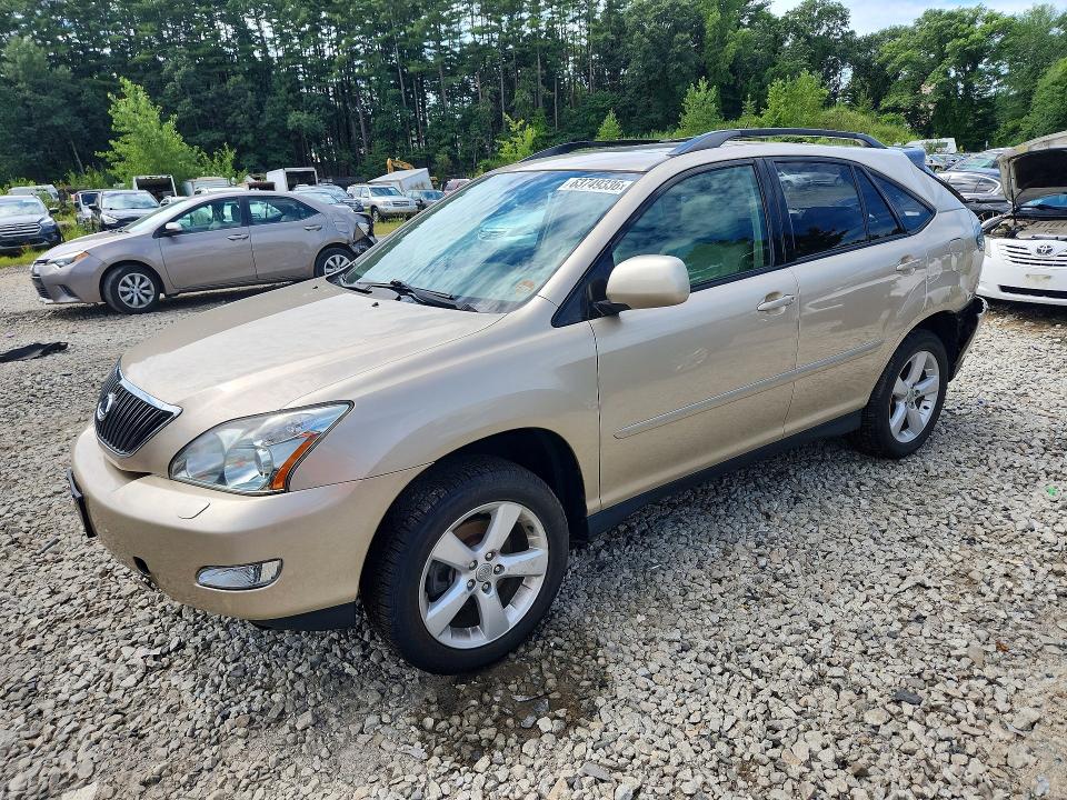 Продаж на аукціоні авто 2005 Lexus Rx, vin: 2T2HA31U65C047996, номер лоту: 63749336