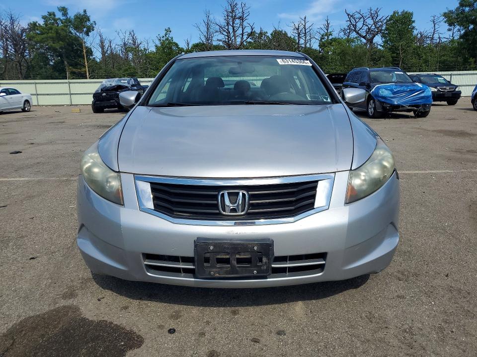 63145366 :رقم المزاد ، 1HGCP2F36AA123174 vin ، 2010 Honda Accord مزاد بيع