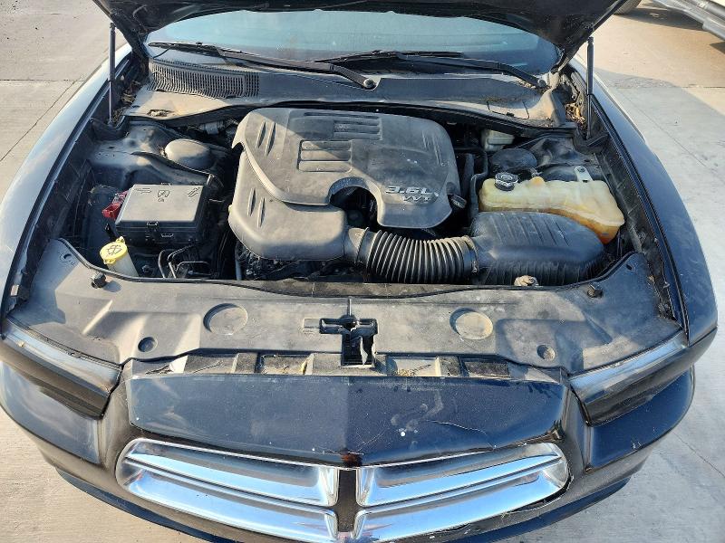 Продаж на аукціоні авто 2014 Dodge Charger, vin: 2C3CDXHG3EH182408, номер лоту: 63283576
