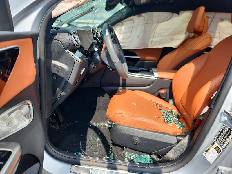 Aukcja sprzedaży 2025 Mercedes-benz Glc, vin: W1NKM4HBXSF364039, numer aukcji: 64429276