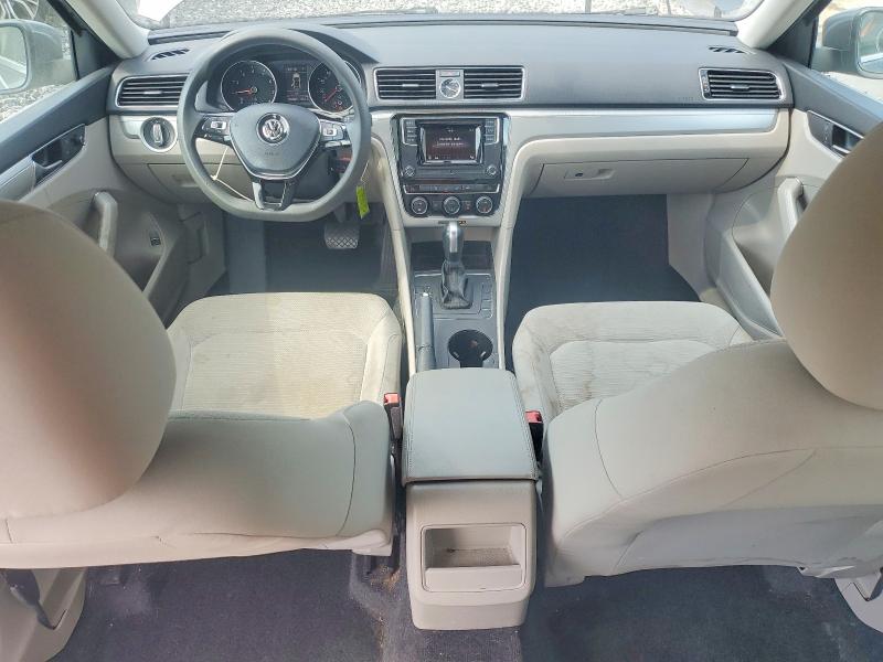Aukcja sprzedaży 2017 Volkswagen Passat, vin: 1VWAT7A35HC024492, numer aukcji: 64126016