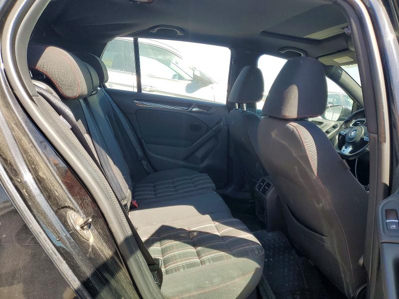 Продаж на аукціоні авто 2010 Volkswagen Gti, vin: WVWGD9AJ4AW218780, номер лоту: 65357966