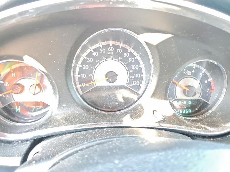 Aukcja sprzedaży 2013 Chrysler 200, vin: 1C3CCBBB0DN539634, numer aukcji: 65380146