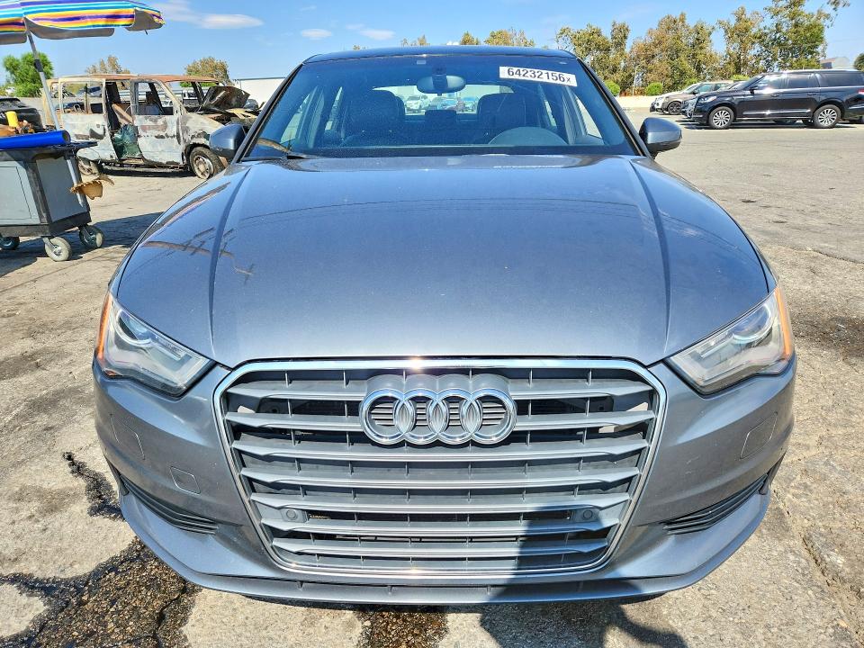 Auction sale of the 2015 Audi A3, vin: WAUACGFF3F1128619, lot number: 64232156