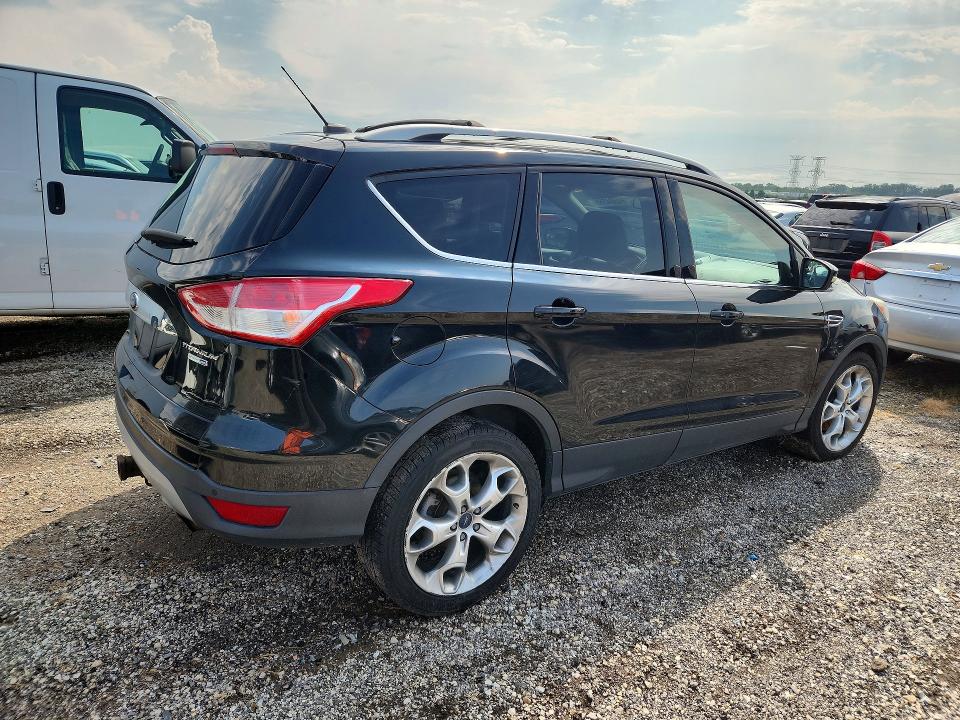 Aukcja sprzedaży 2015 Ford Escape, vin: 1FMCU9J9XFUB78725, numer aukcji: 64504566