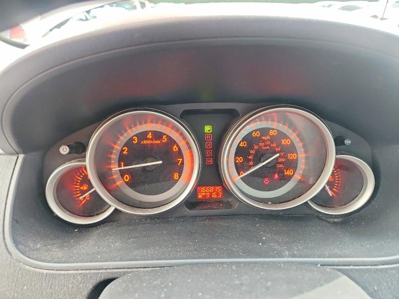 Aukcja sprzedaży 2010 Mazd Cx-9, vin: JM3TB3MV0A0227518, numer aukcji: 67022116