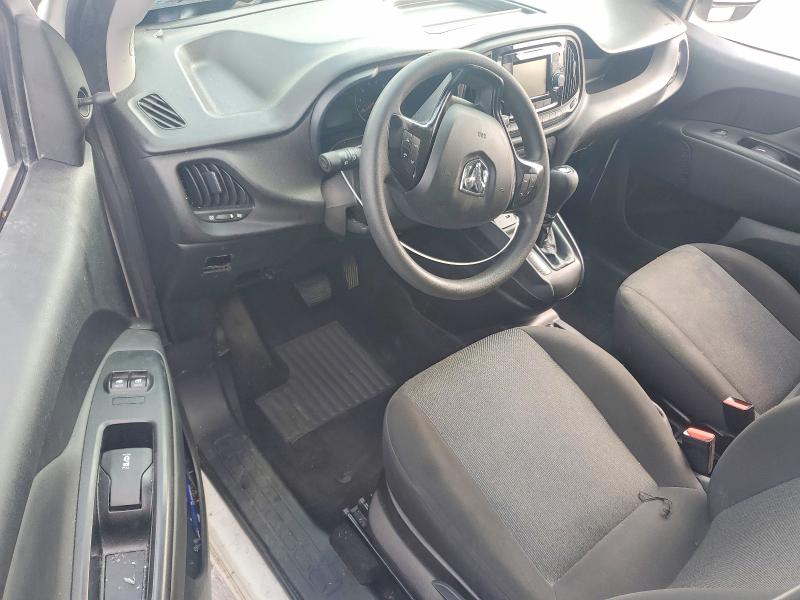 Aukcja sprzedaży 2022 Ram Promaster City, vin: ZFBHRFAB0N6Y08139, numer aukcji: 64589746