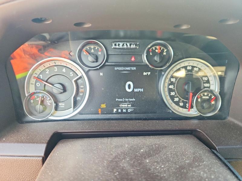 63149306 :رقم المزاد ، 3C63R3ML5JG285839 vin ، 2018 Ram 3500 مزاد بيع