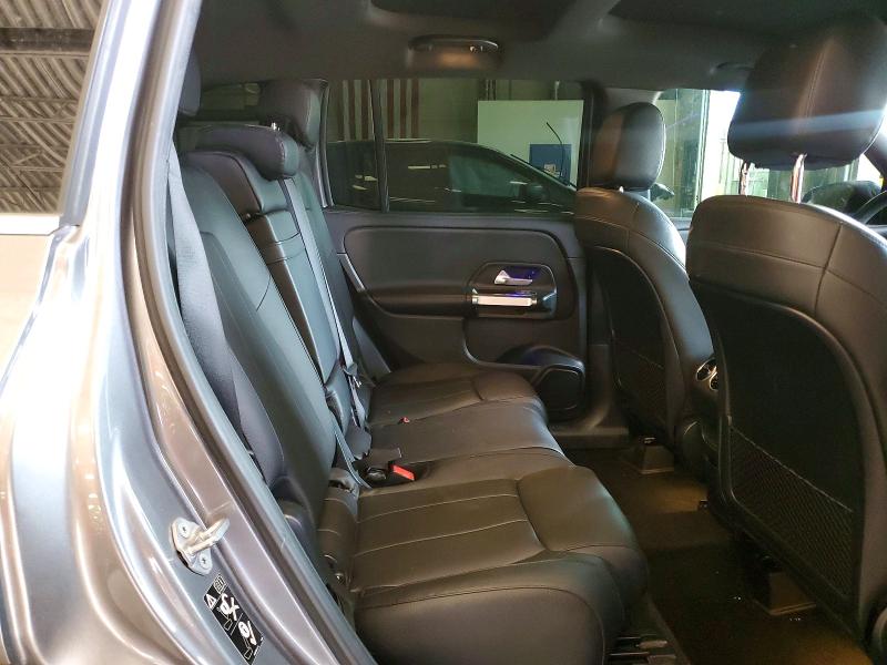 65454566 :رقم المزاد ، W1N4M4GB2MW164804 vin ، 2021 Mercedes-benz Glb مزاد بيع