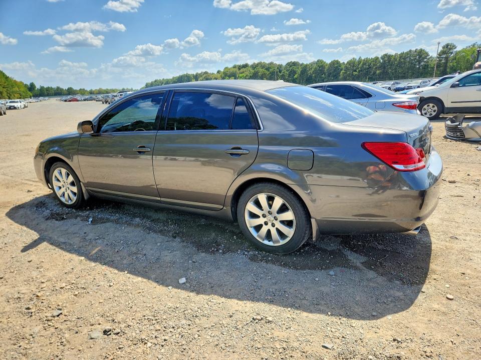65304066 :رقم المزاد ، 4T1BK36B96U090257 vin ، 2006 Toyota Avalon مزاد بيع