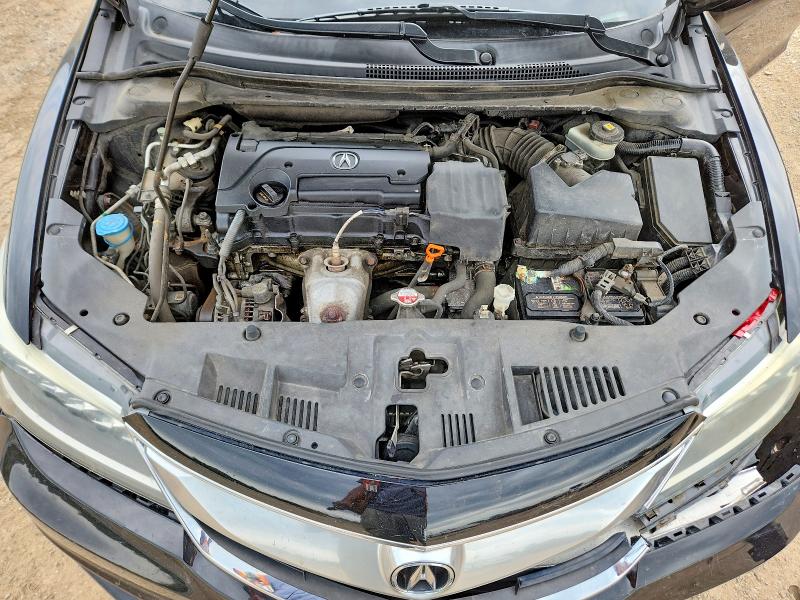 Продажа на аукционе авто 2016 Acura Ilx, vin: 19UDE2F34GA021911, номер лота: 64041936