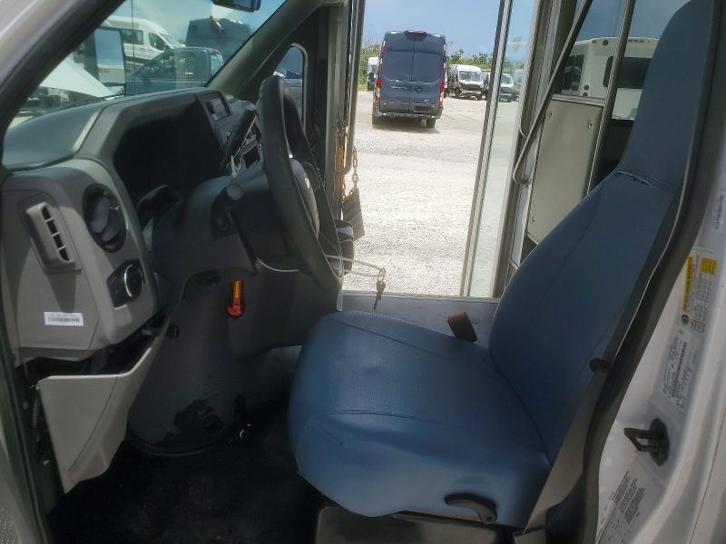 Продажа на аукционе авто 2021 Ford Econoline, vin: 1FDEE3FN7MDC10780, номер лота: 63260956