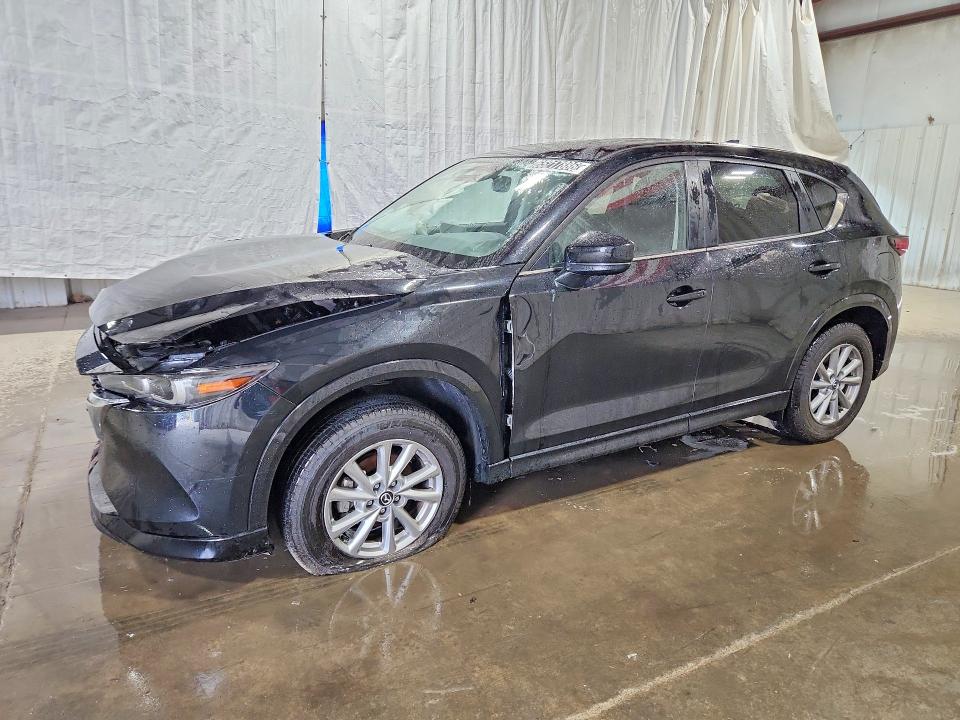 Aukcja sprzedaży 2025 Mazda Cx-5, vin: JM3KFBCM8S0802811, numer aukcji: 65217886
