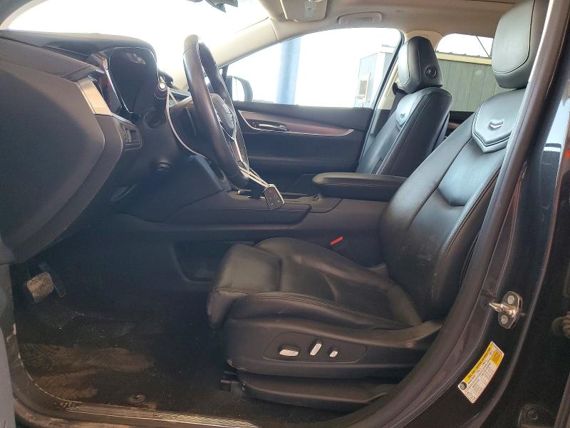 Продаж на аукціоні авто 2017 Cadillac Xt5, vin: 1GYKNDRSXHZ296958, номер лоту: 66343856