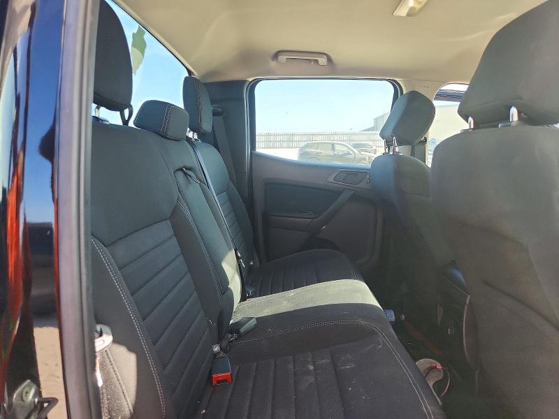 Aukcja sprzedaży 2020 Ford Ranger, vin: 1FTER4EH8LLA54750, numer aukcji: 66061786