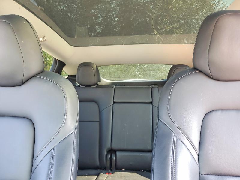 Продажа на аукционе авто 2020 Tesla Model Y, vin: 5YJYGDEE9LF029691, номер лота: 65157936
