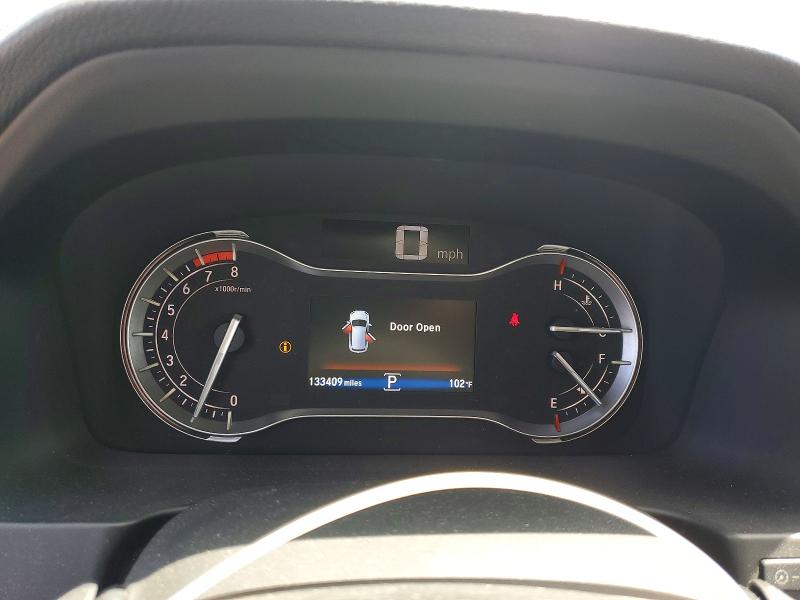 Продаж на аукціоні авто 2016 Honda Pilot, vin: 5FNYF6H3XGB062374, номер лоту: 65231186