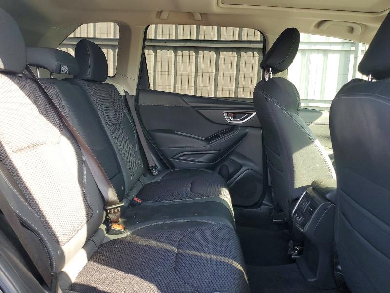 66797976 :رقم المزاد ، JF2SKAGC7KH422801 vin ، 2019 Subaru Forester مزاد بيع