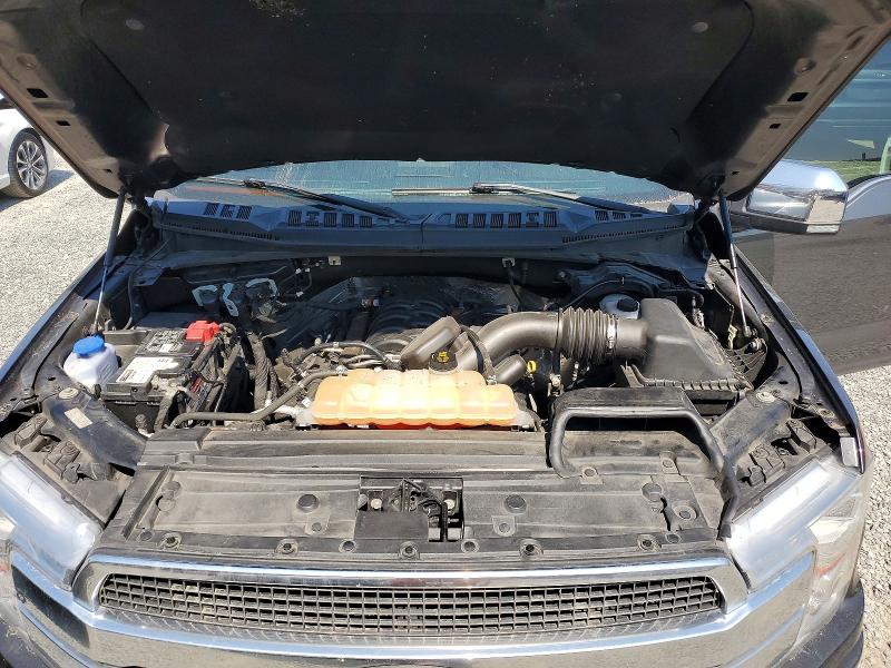 2018 Ford F150 მანქანა იყიდება აუქციონზე, vin: 1FTEW1E58JFE25821, აუქციონის ნომერი: 65174356