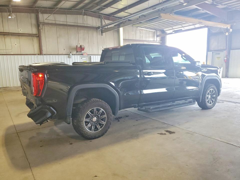 2025 Gmc 5000 მანქანა იყიდება აუქციონზე, vin: 1GTUUEE87SZ198544, აუქციონის ნომერი: 65001096