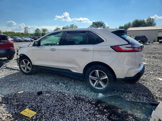 Продажа на аукционе авто 2019 Ford Edge, vin: 2FMPK4J94KBB98317, номер лота: 66755366