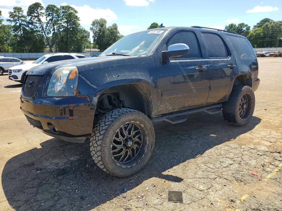 Продаж на аукціоні авто 2013 Gmc Yukon, vin: 1GKS2CE03DR175264, номер лоту: 64497166
