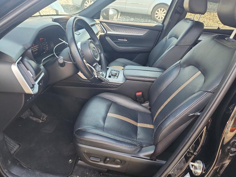 Aukcja sprzedaży 2024 Mazda Cx-90, vin: JM3KKEHA3R1158554, numer aukcji: 66081126