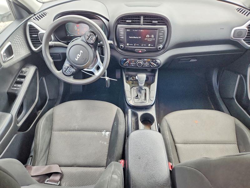 Продажа на аукционе авто 2023 Kia Soul, vin: KNDJ23AU5P7865551, номер лота: 63572006