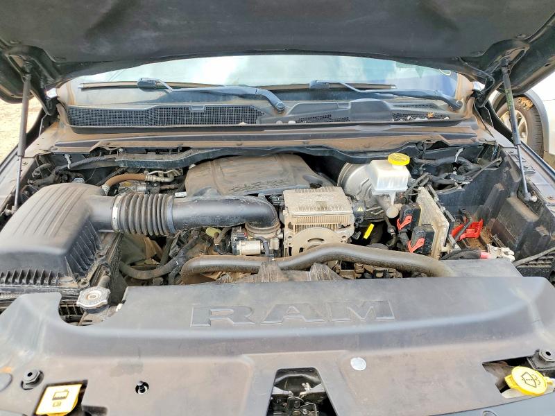 2020 Ram 1500 მანქანა იყიდება აუქციონზე, vin: 1C6SRFJT9LN208760, აუქციონის ნომერი: 63770806
