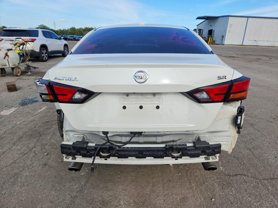 Auction sale of the 2021 Nissan Altima, vin: 1N4BL4CV1MN300319, lot number: 66004216