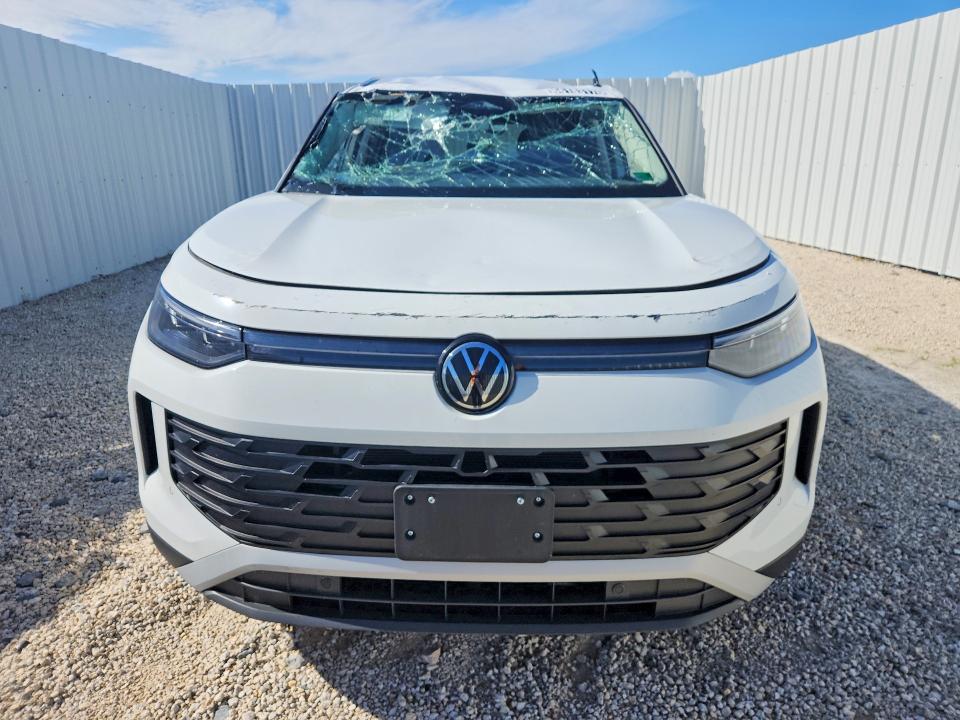 Продажа на аукционе авто 2026 Volkswagen Tiguan, vin: 3VVER7RMXTM000682, номер лота: 66183176