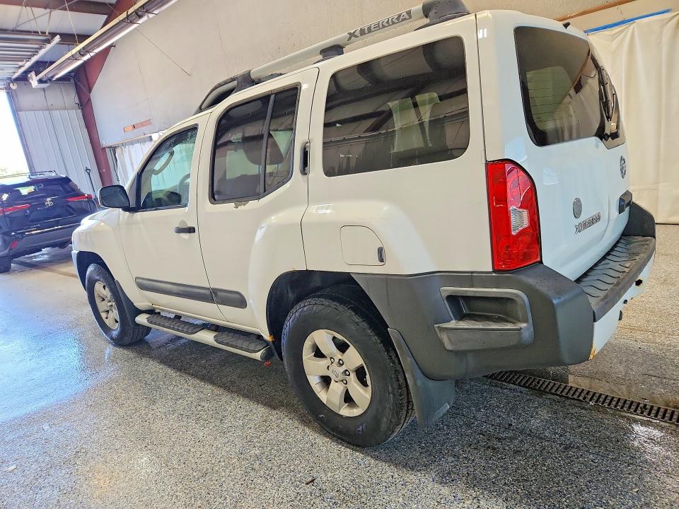 Продаж на аукціоні авто 2012 Nissan Xterra, vin: 5N1AN0NW9CC501924, номер лоту: 63813106