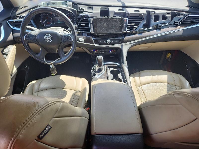 Aukcja sprzedaży 2018 Buick Enclave, vin: 5GAERBKW6JJ135599, numer aukcji: 66693196
