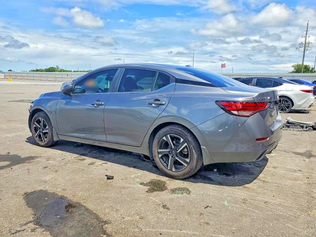 Продаж на аукціоні авто 2024 Nissan Sentra, vin: 3N1AB8CVXRY303216, номер лоту: 67284826