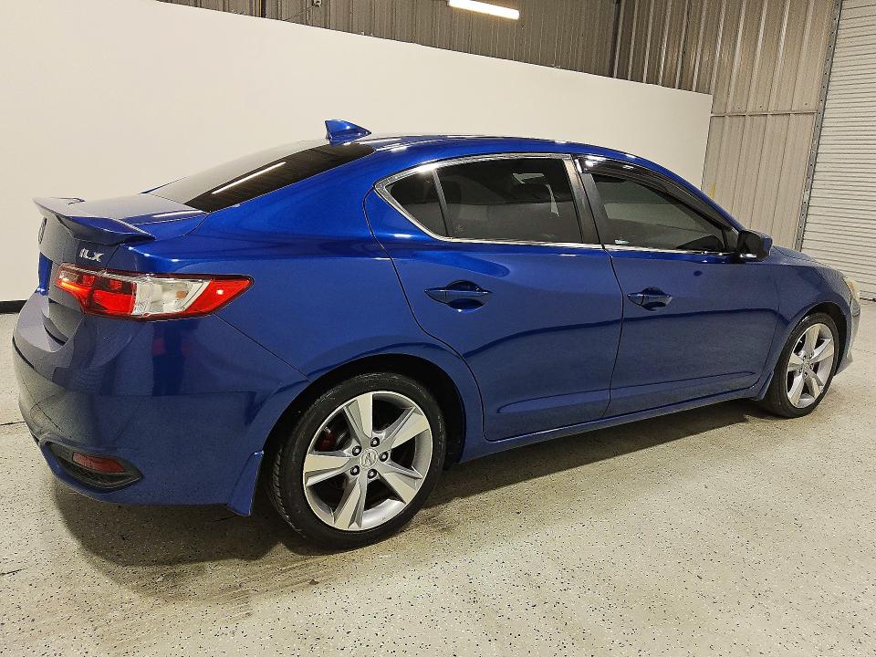 Aukcja sprzedaży 2016 Acura Ilx, vin: 19UDE2F79GA022197, numer aukcji: 63927746