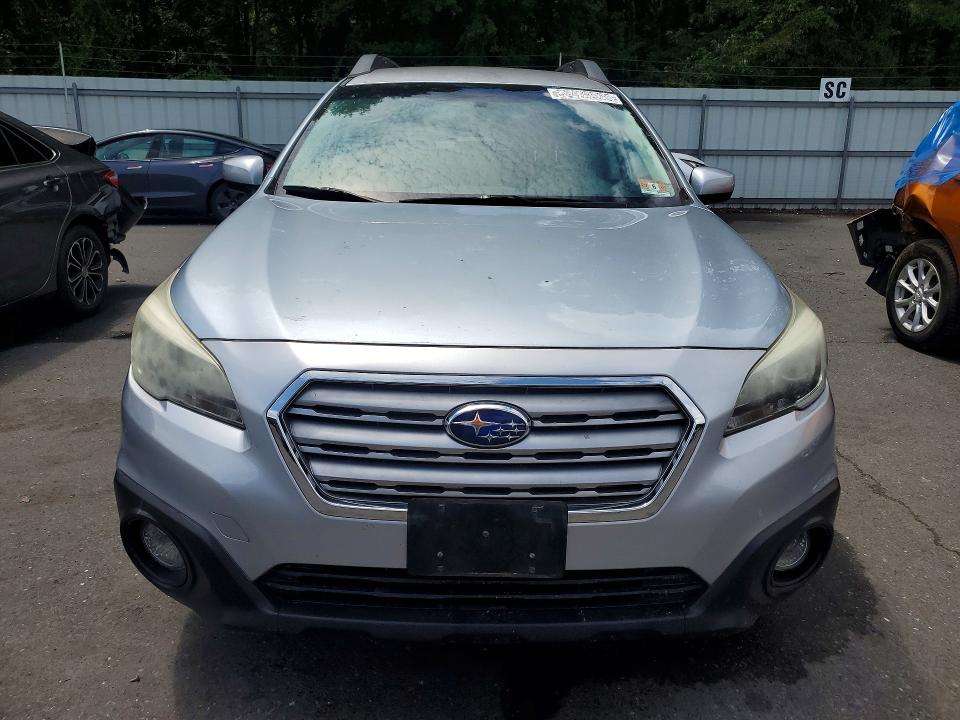 Продаж на аукціоні авто 2015 Subaru Outback, vin: 4S4BSACC2F3356533, номер лоту: 63479526
