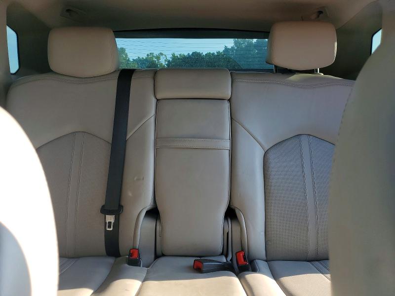 Продаж на аукціоні авто 2015 Cadillac Srx, vin: 3GYFNDE39FS556597, номер лоту: 66105146
