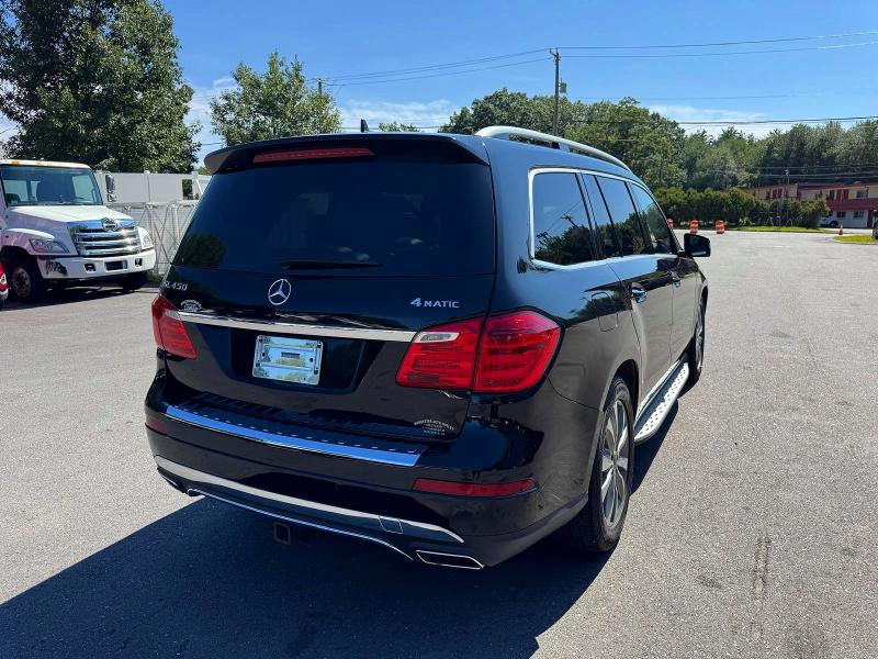Продаж на аукціоні авто 2014 Mercedes-benz Gl, vin: 4JGDF7CE0EA296120, номер лоту: 64245306