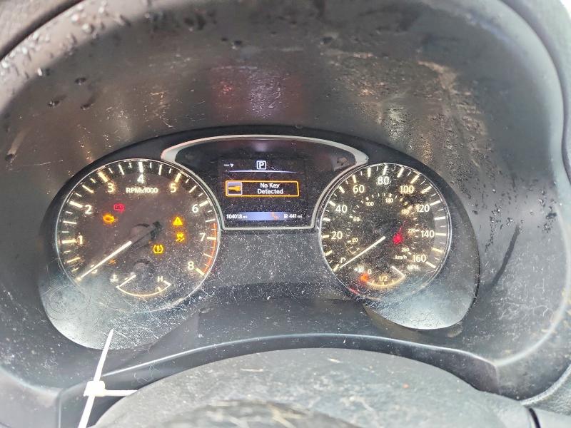 2016 Nissan Altima მანქანა იყიდება აუქციონზე, vin: 1N4AL3AP3GC281606, აუქციონის ნომერი: 63235846