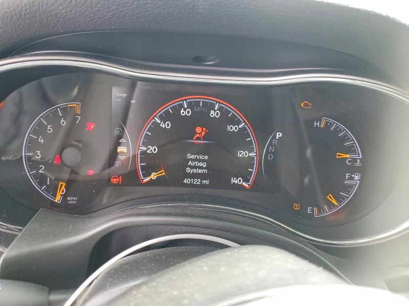 Продаж на аукціоні авто 2021 Jeep Grand Cherokee, vin: 1C4RJFBG9MC871288, номер лоту: 61450886