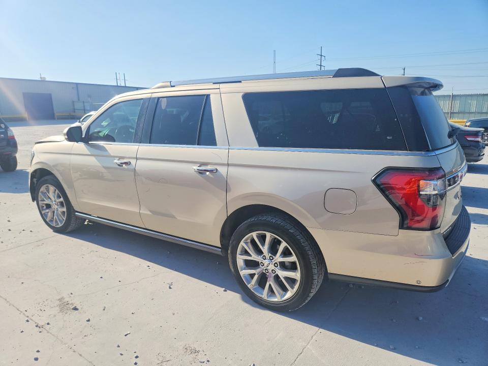 Продаж на аукціоні авто 2018 Ford Expedition, vin: 1FMJK1KT8JEA46607, номер лоту: 65632336