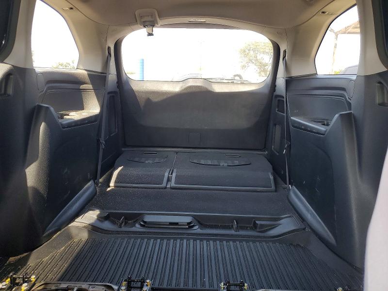 2021 Honda Odyssey მანქანა იყიდება აუქციონზე, vin: 5FNRL6H51MB033842, აუქციონის ნომერი: 65298746