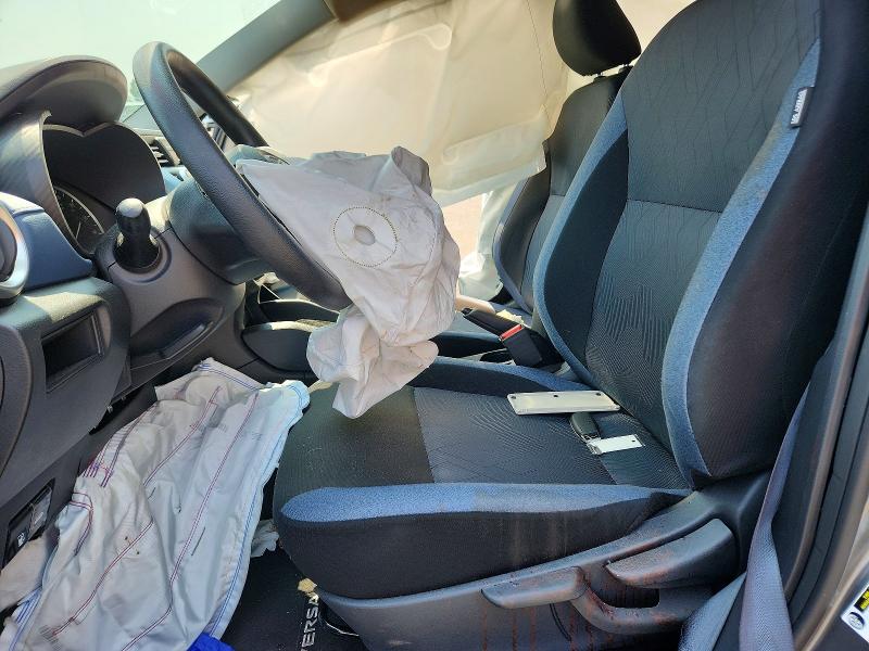 Aukcja sprzedaży 2025 Nissan Versa, vin: 3N1CN8EV9SL827876, numer aukcji: 64795716