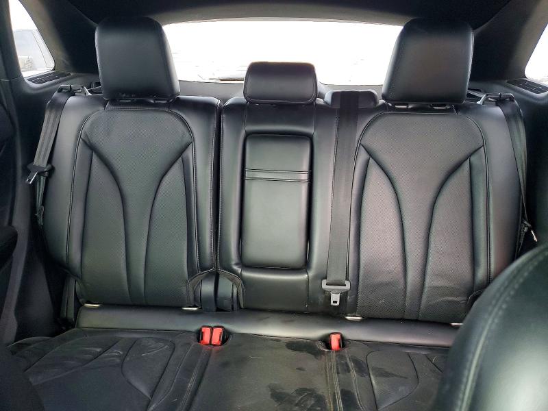 Продаж на аукціоні авто 2016 Lincoln Mkc, vin: 5LMCJ3C99GUJ05461, номер лоту: 63909376